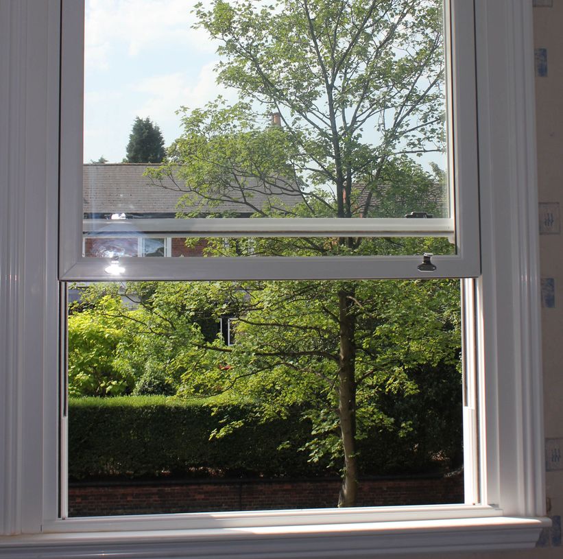 Pelsall Windows Double Glazing