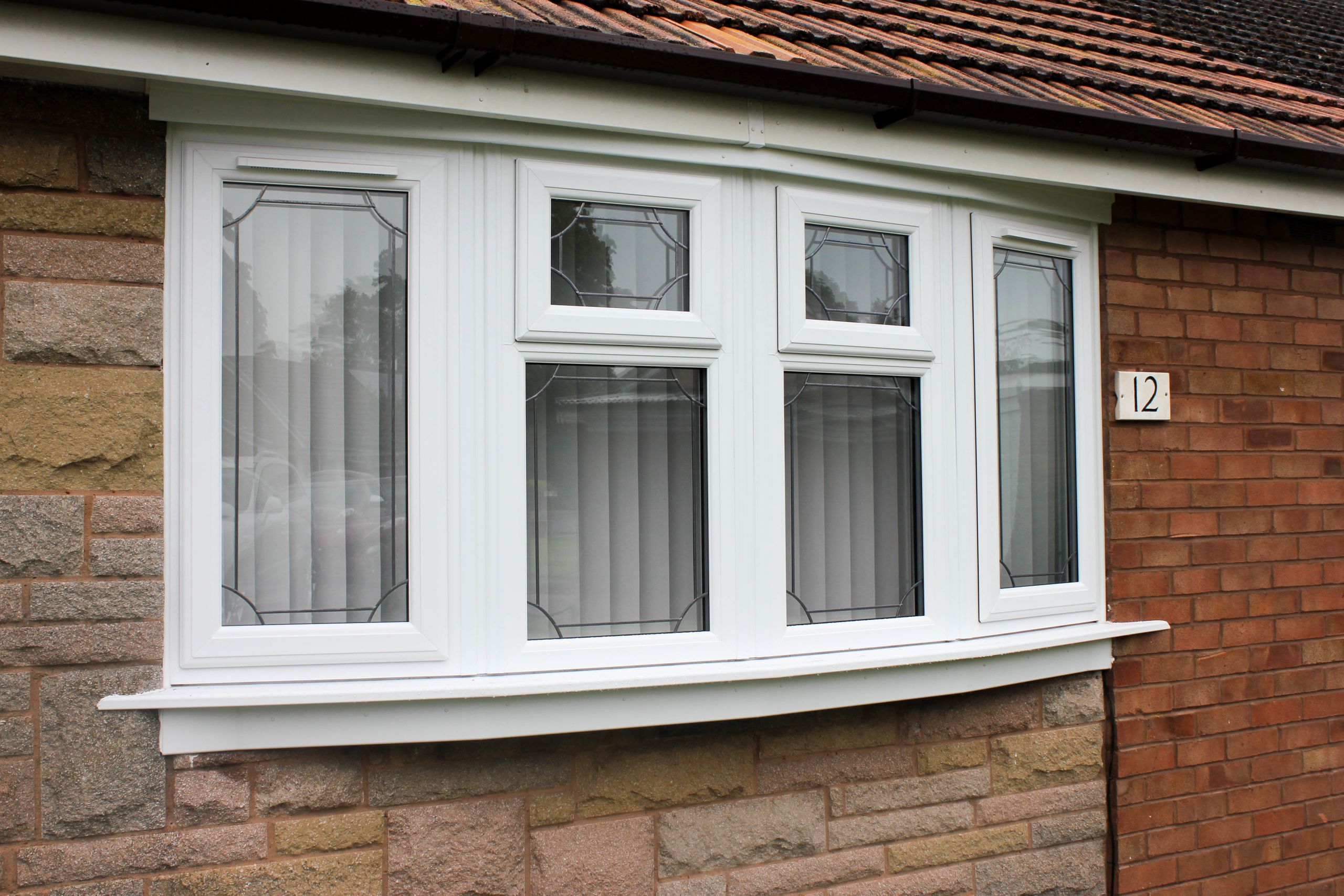 Windows Gallery Pelsall windows