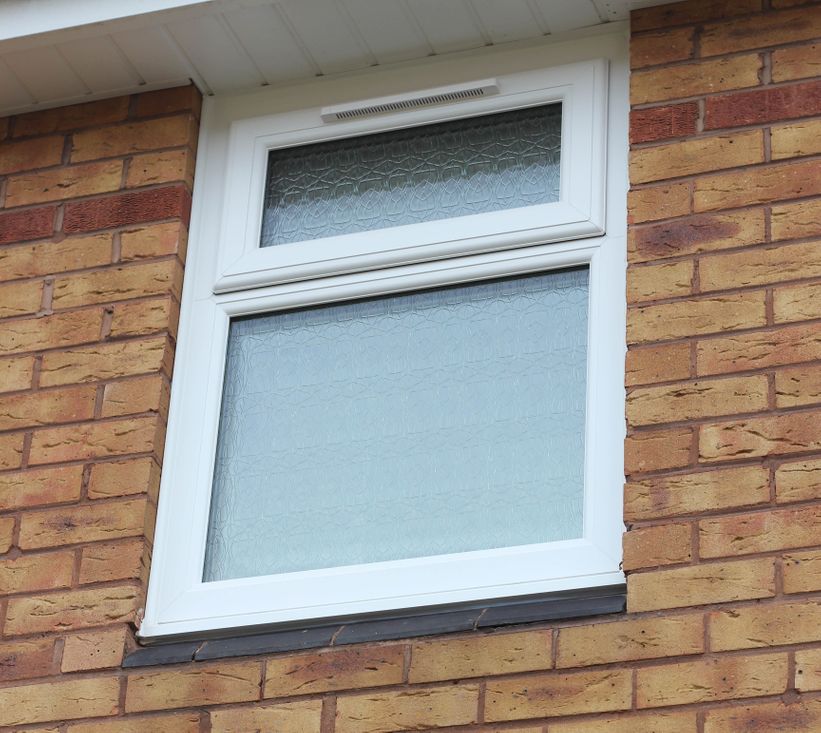 Pelsall Windows Double Glazing