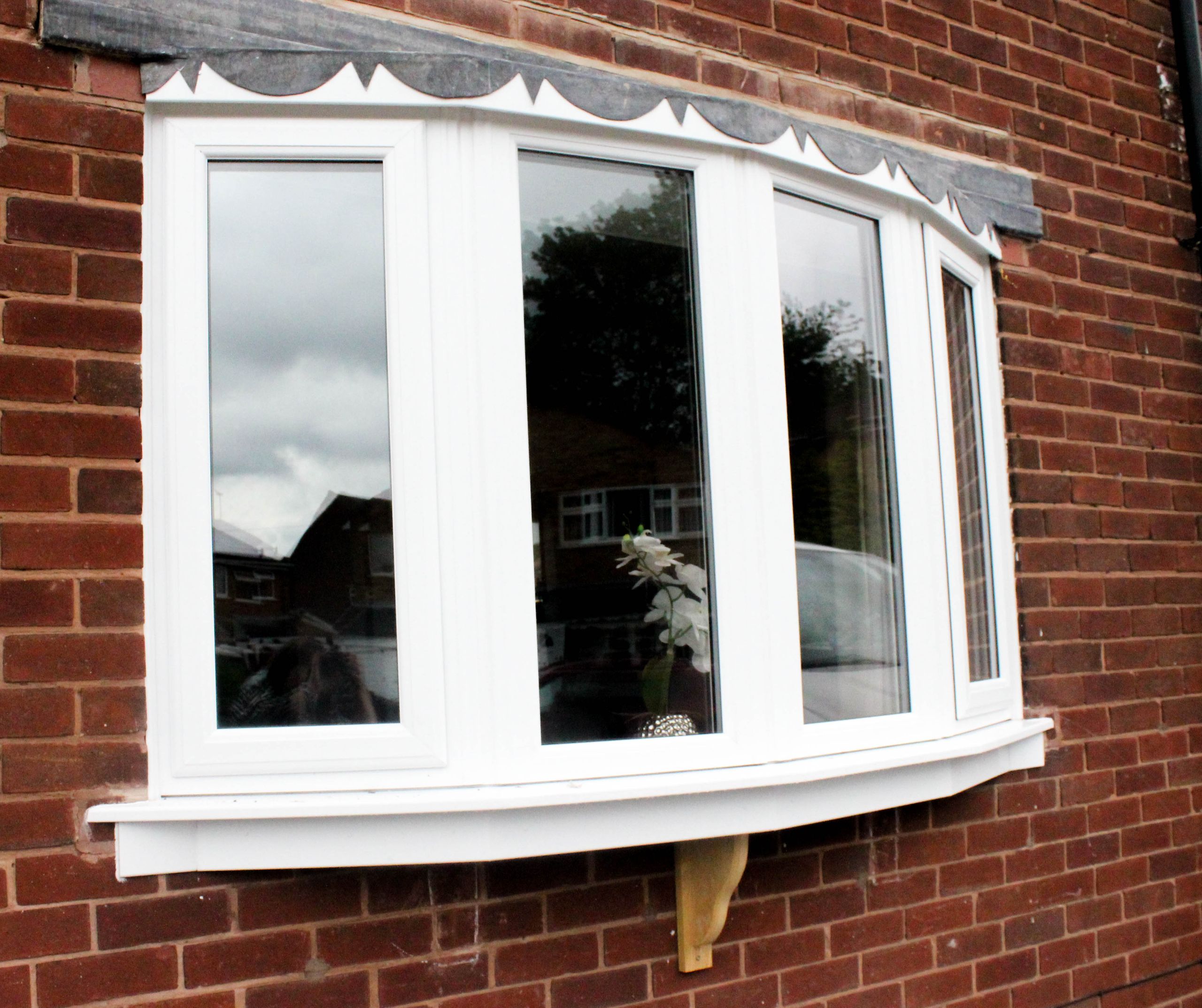 Windows Gallery Pelsall windows