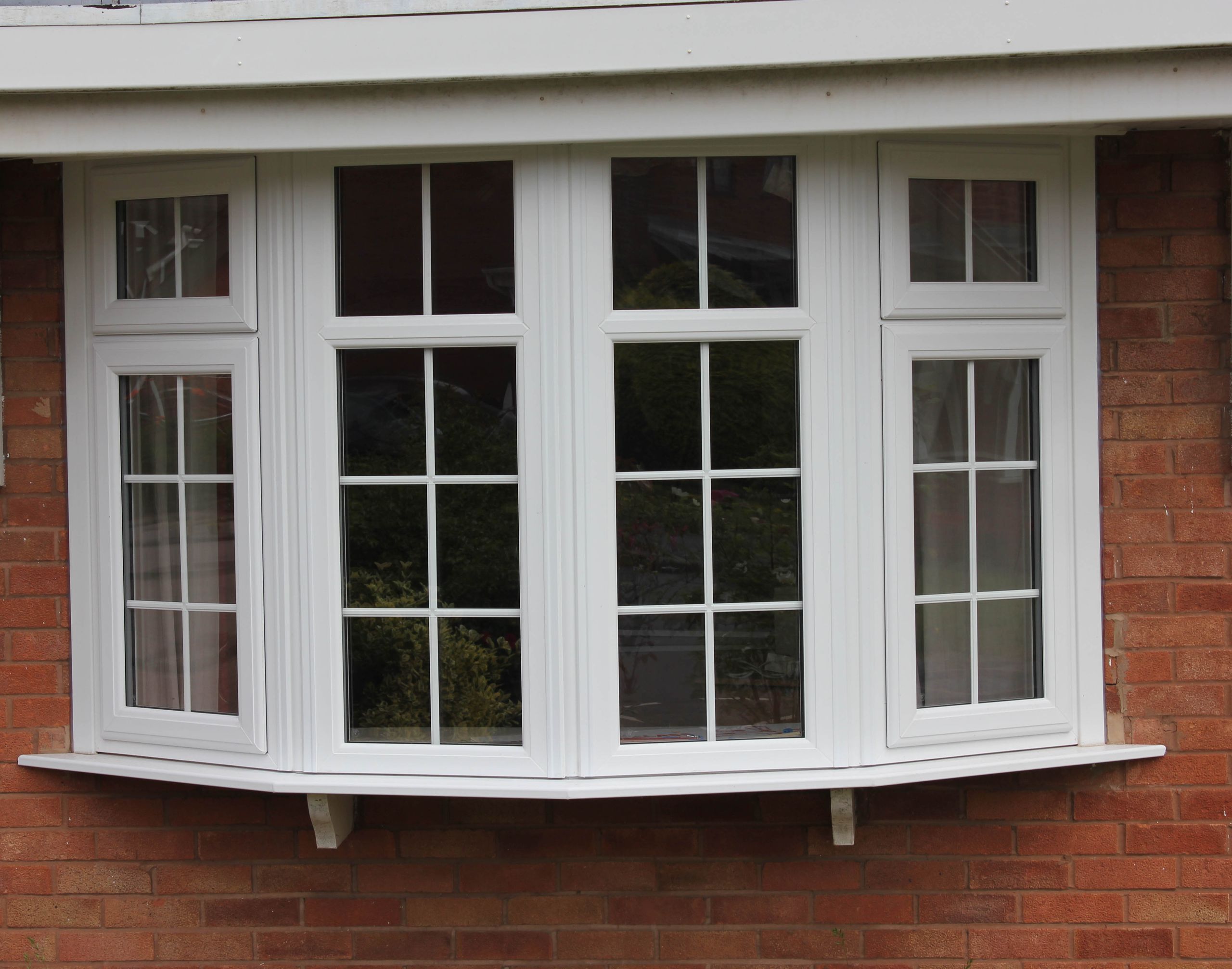 Windows Gallery Pelsall windows