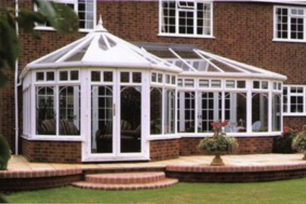 Conservatories