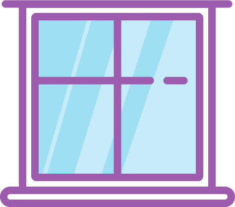 window