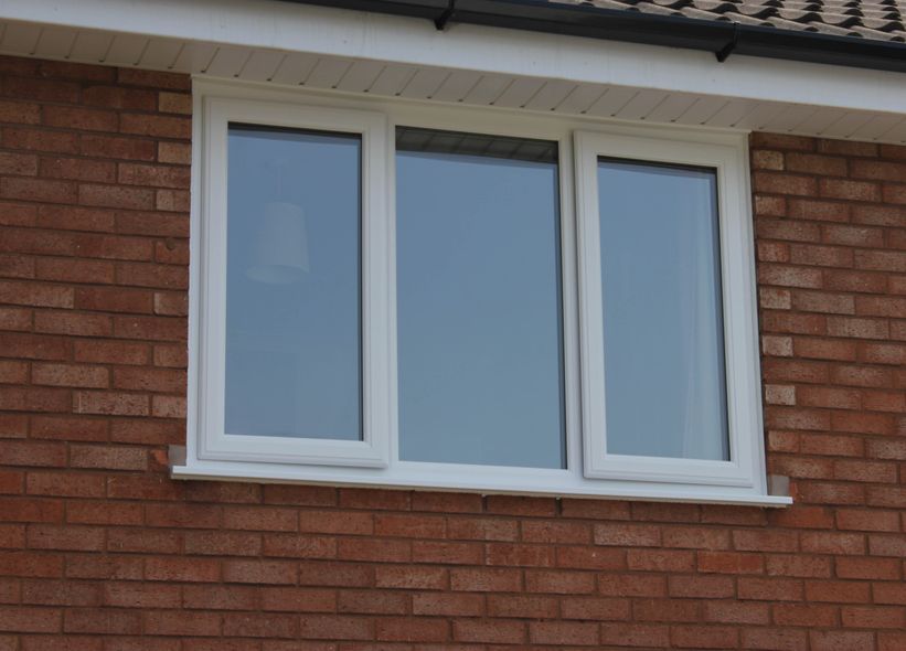 Pelsall Windows Double Glazing