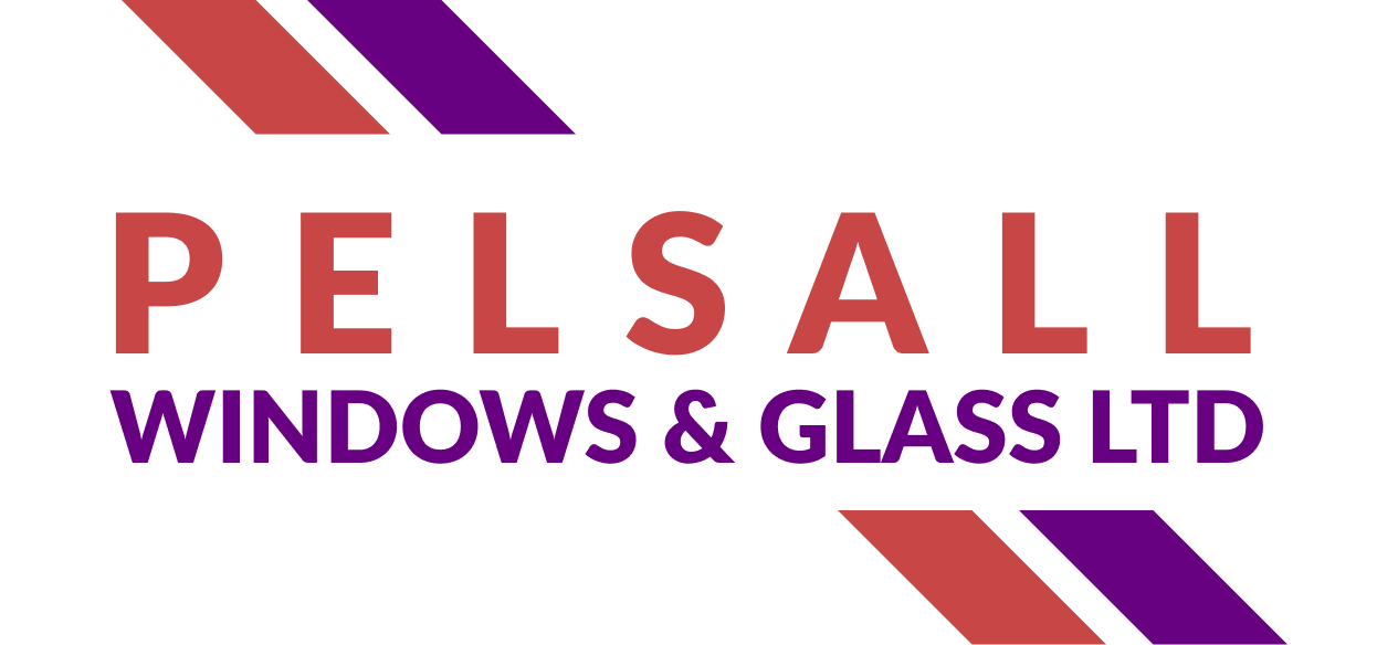 pelsall windows logo