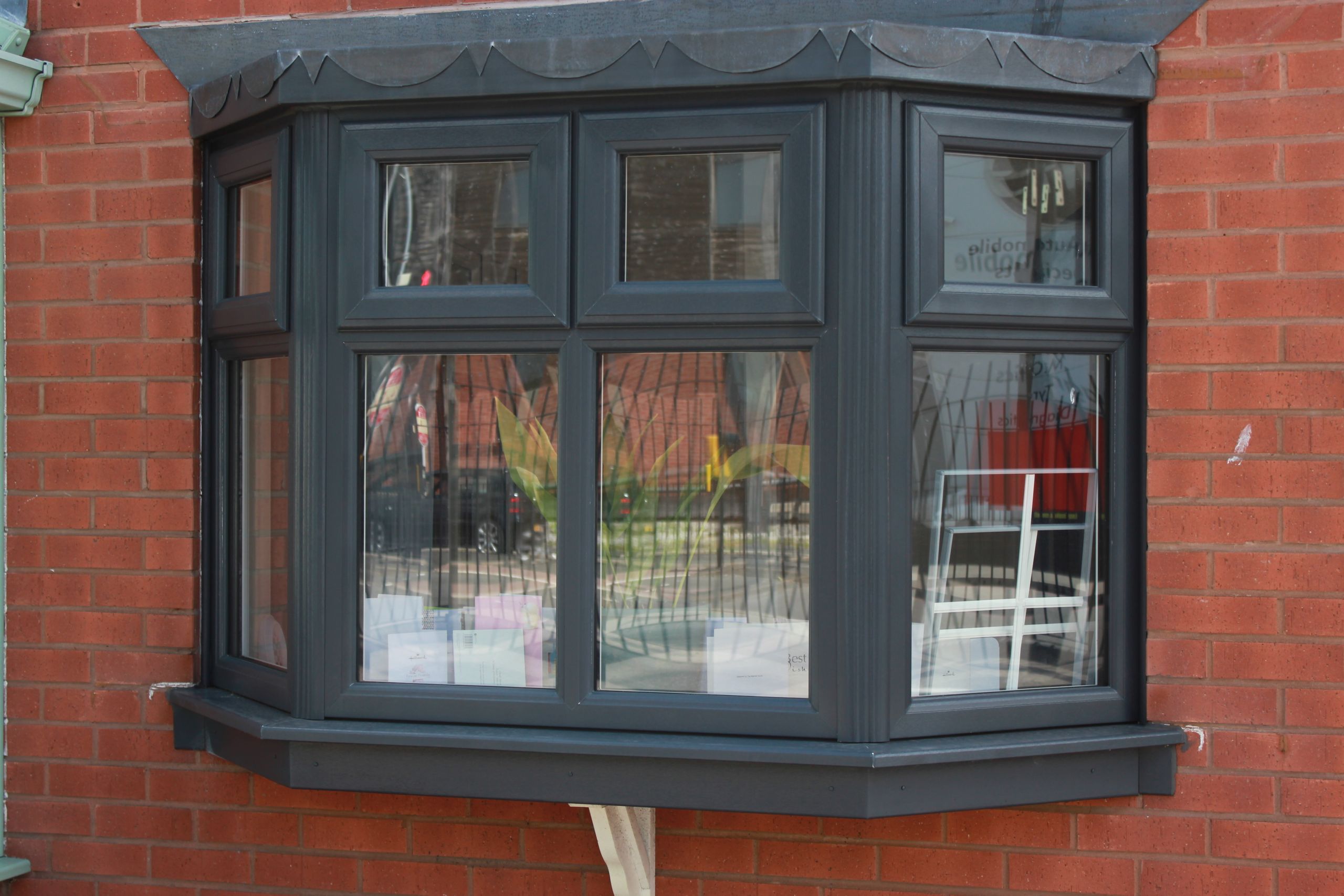 Windows Gallery Pelsall windows